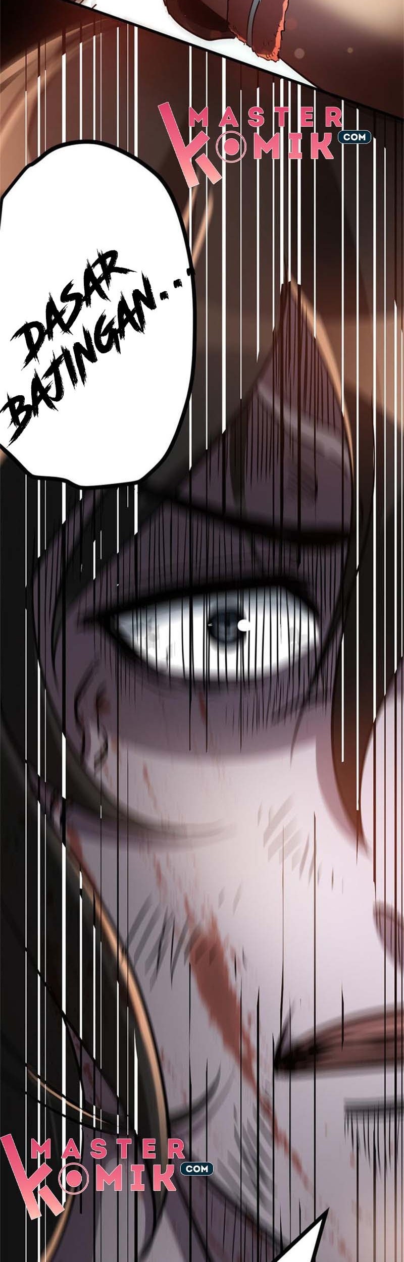Strongest Evolution Of Zombie Chapter 7 - halaman 20