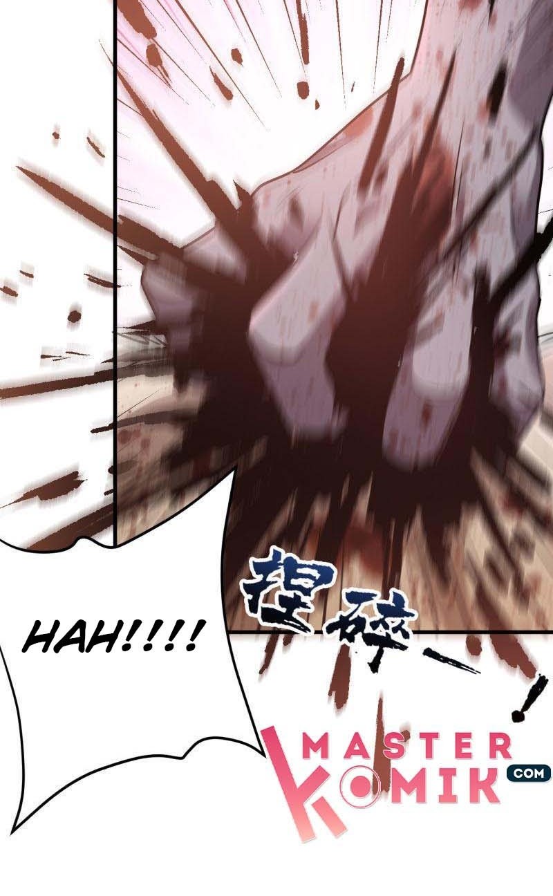 Strongest Evolution Of Zombie Chapter 7 - halaman 25