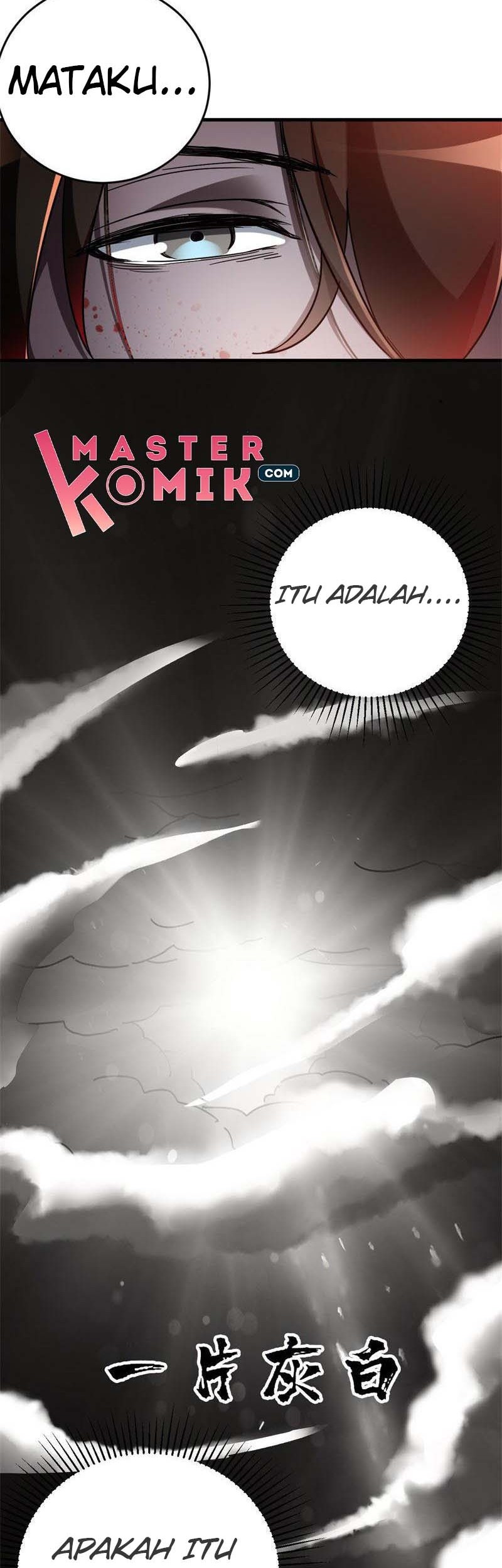 Strongest Evolution Of Zombie Chapter 7 - halaman 3
