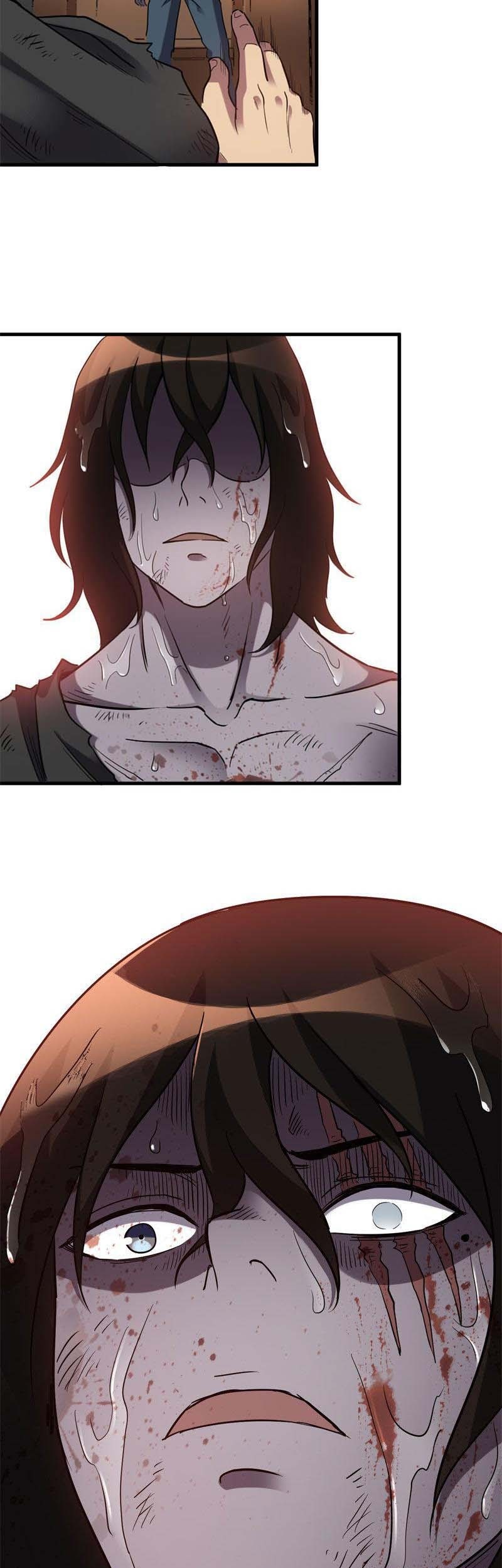 Strongest Evolution Of Zombie Chapter 7 - halaman 44