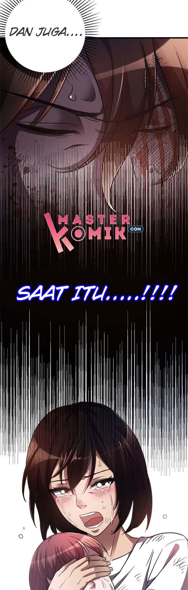 Strongest Evolution Of Zombie Chapter 7 - halaman 8