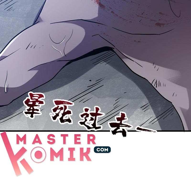 Strongest Evolution Of Zombie Chapter 8 - halaman 15