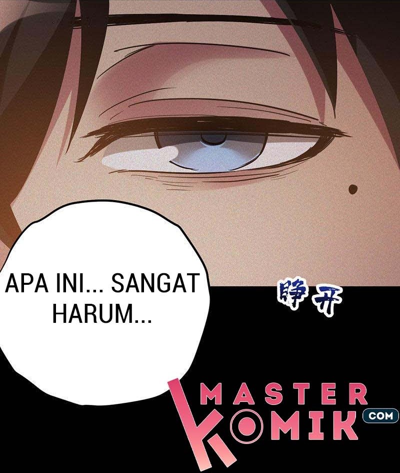 Strongest Evolution Of Zombie Chapter 8 - halaman 28
