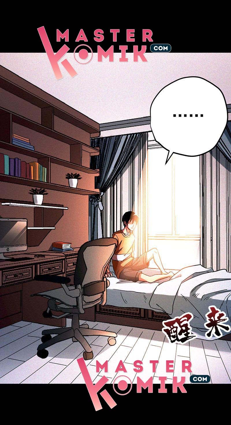 Strongest Evolution Of Zombie Chapter 8 - halaman 29