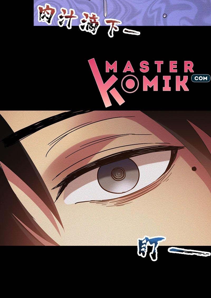 Strongest Evolution Of Zombie Chapter 8 - halaman 36
