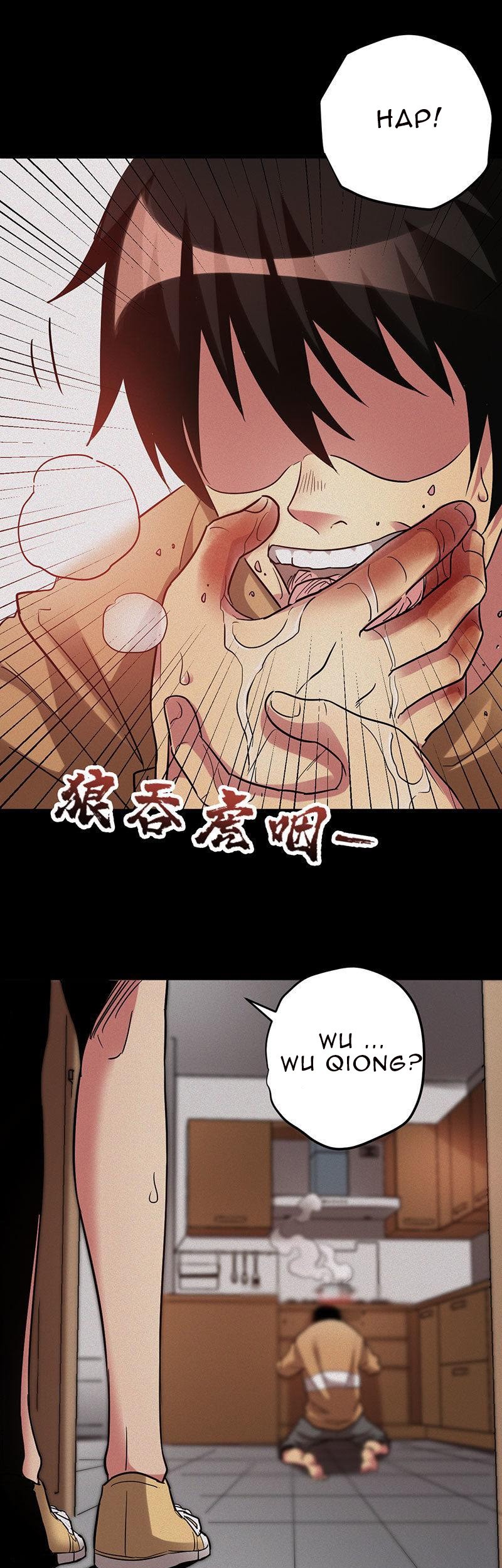 Strongest Evolution Of Zombie Chapter 8 - halaman 37