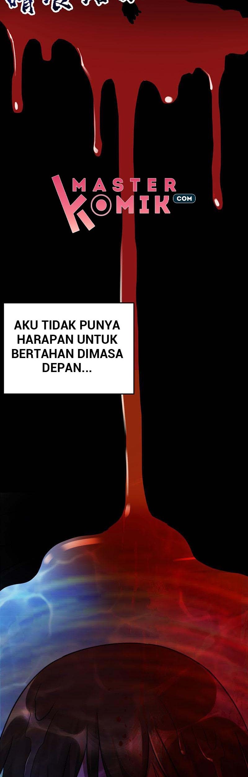 Strongest Evolution Of Zombie Chapter 8 - halaman 4