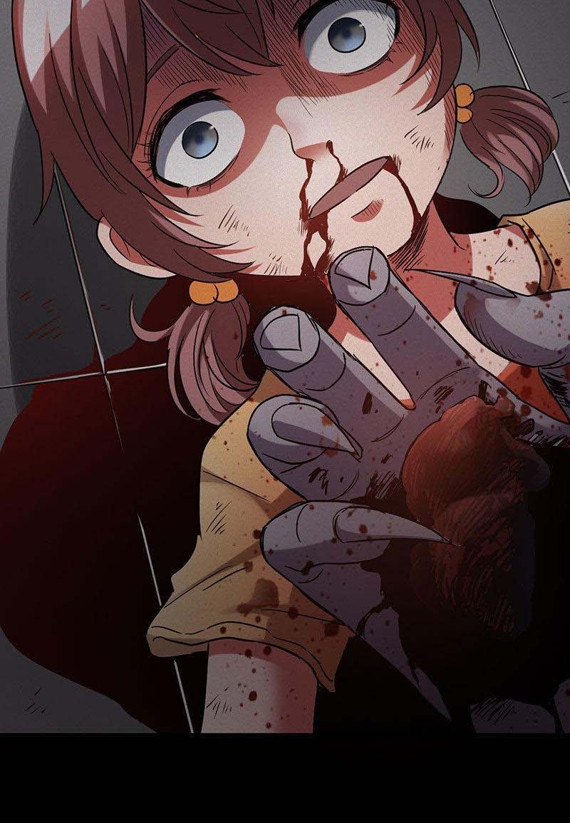 Strongest Evolution Of Zombie Chapter 8 - halaman 42