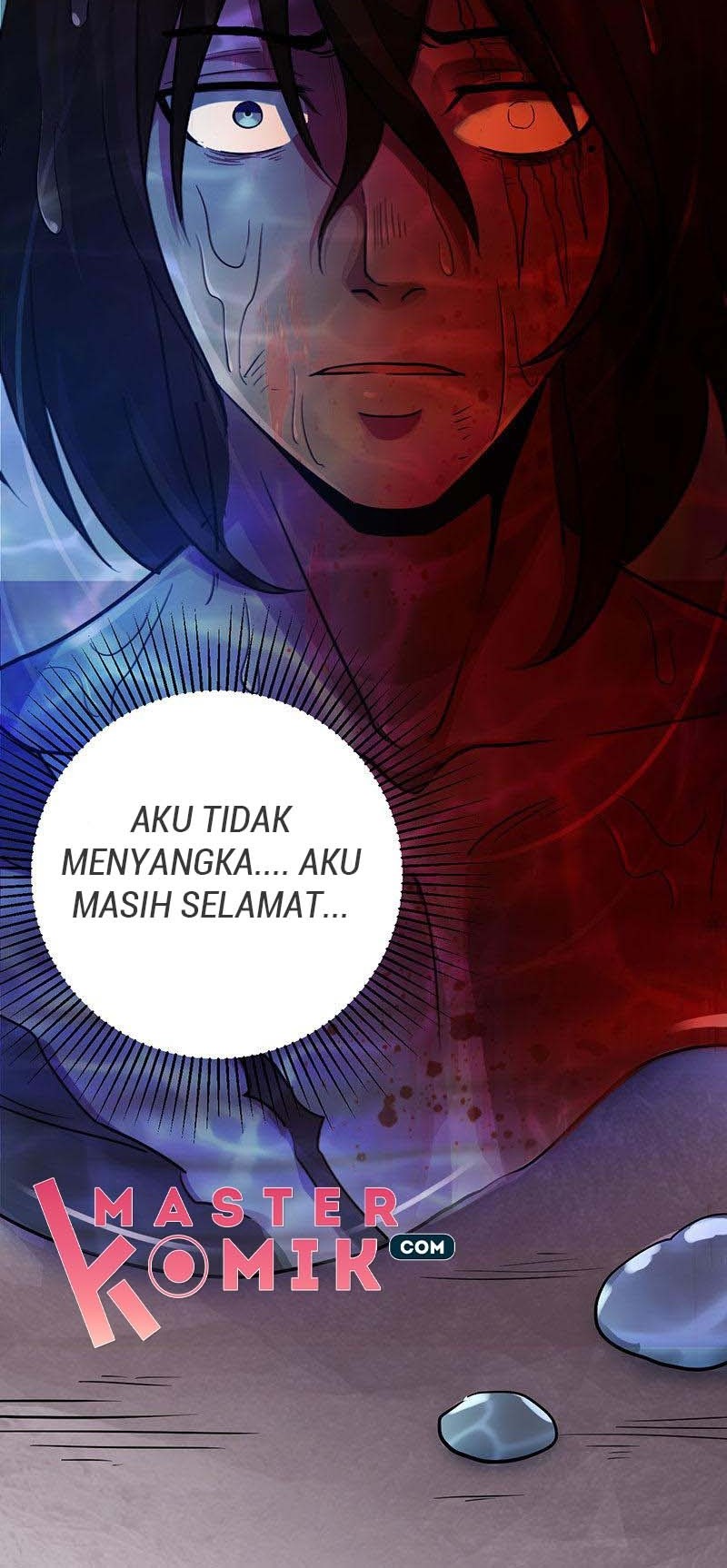 Strongest Evolution Of Zombie Chapter 8 - halaman 5