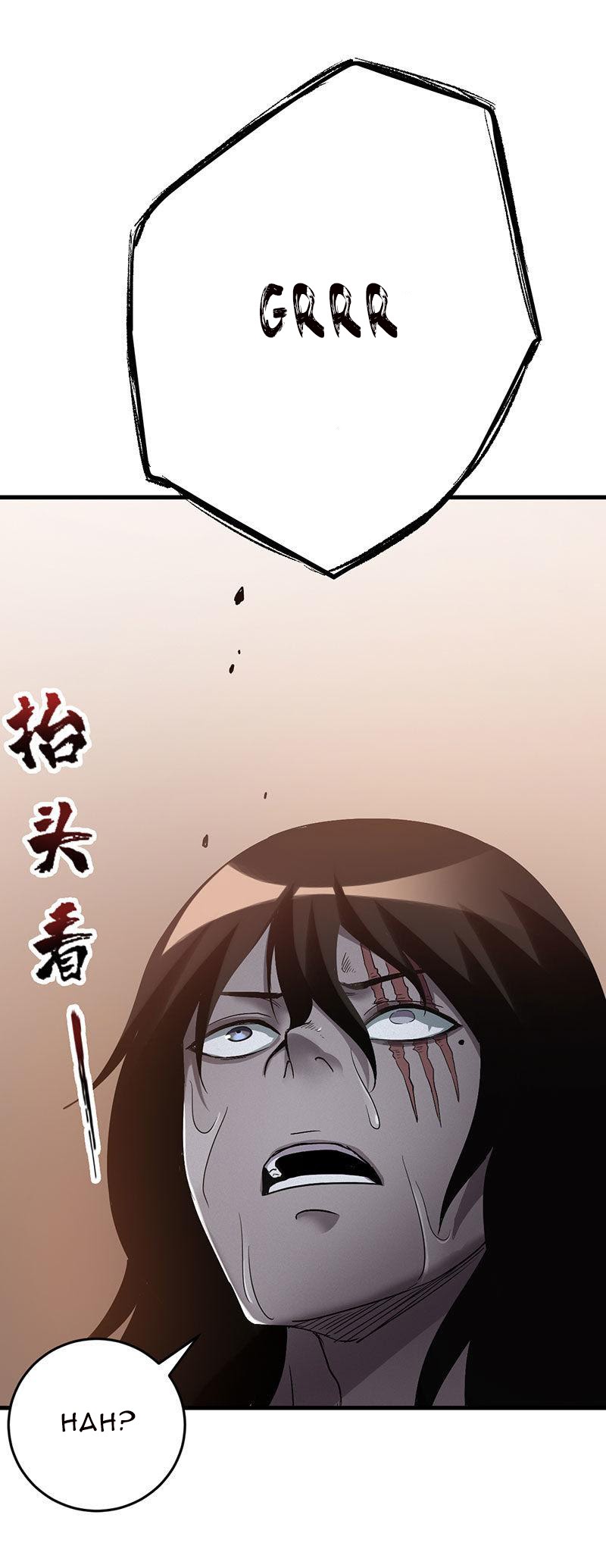 Strongest Evolution Of Zombie Chapter 8 - halaman 51