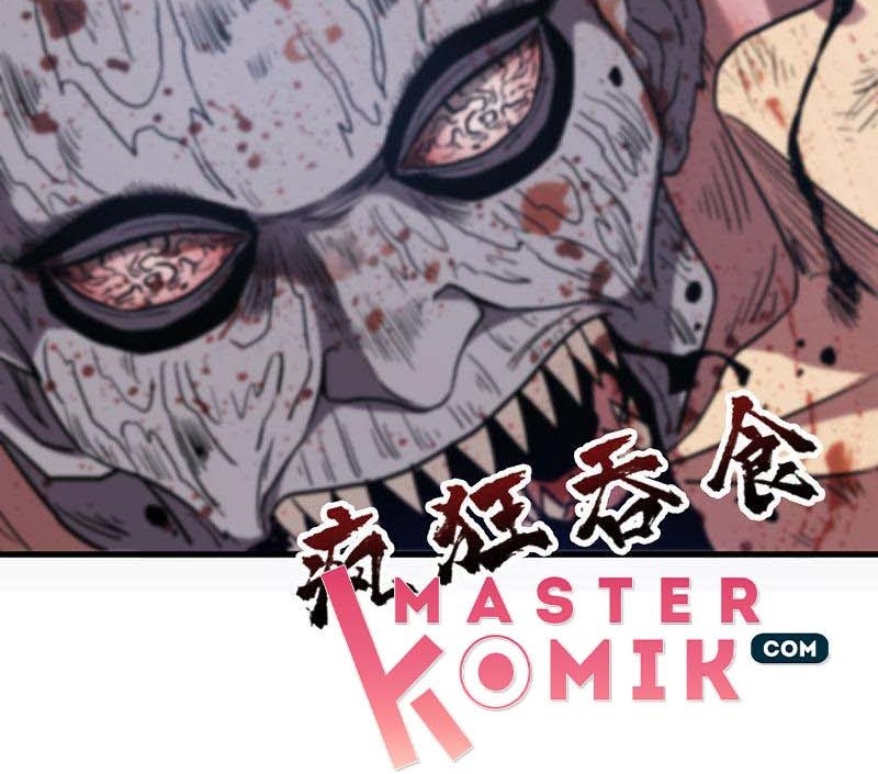 Strongest Evolution Of Zombie Chapter 8 - halaman 7
