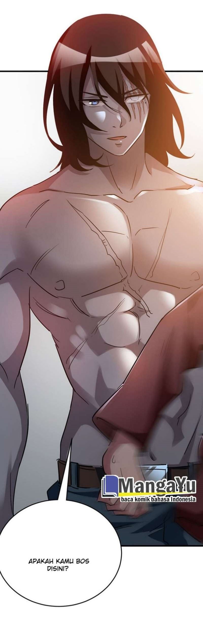 Strongest Evolution Of Zombie Chapter 9 - halaman 24