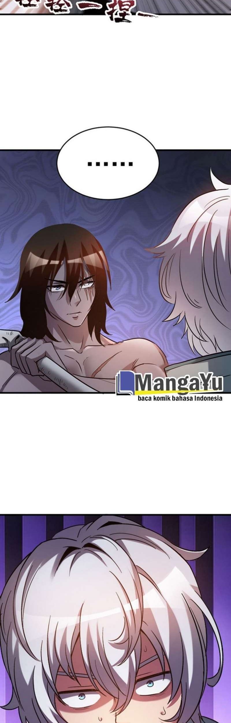 Strongest Evolution Of Zombie Chapter 9 - halaman 35