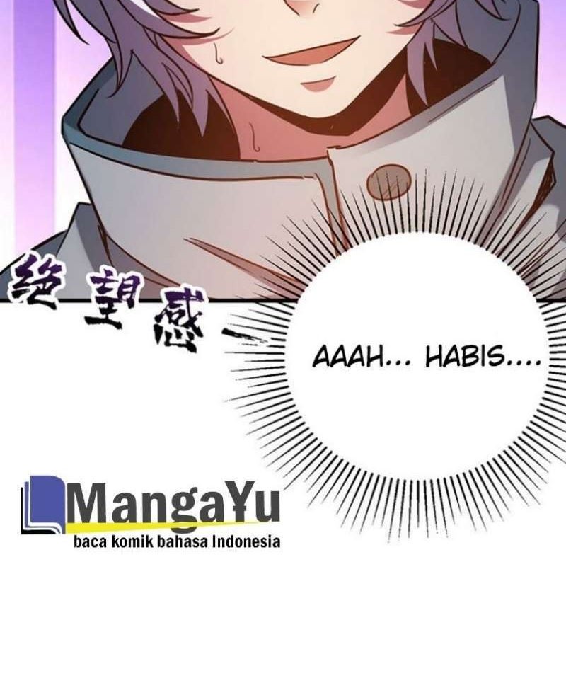Strongest Evolution Of Zombie Chapter 9 - halaman 36