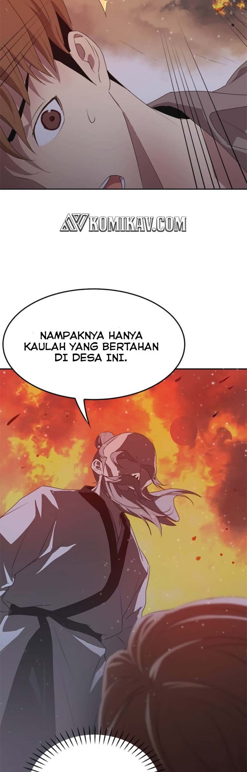 Strongest Fighter Chapter 1 - halaman 15
