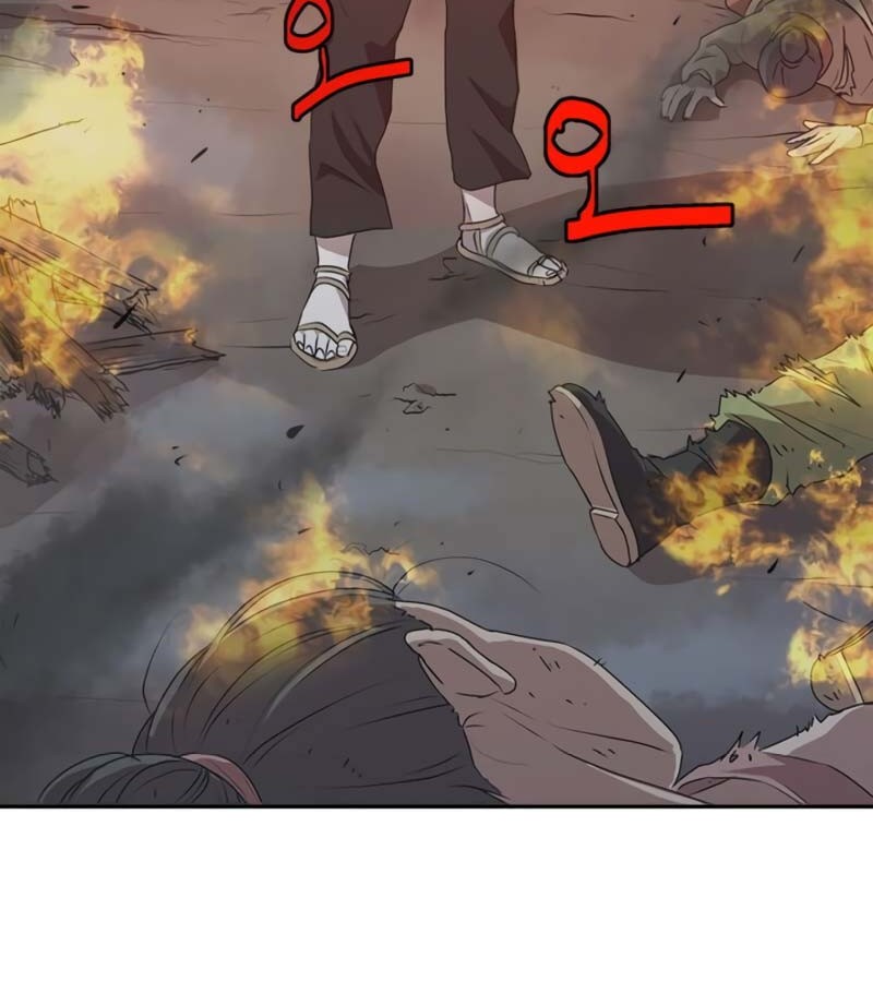 Strongest Fighter Chapter 1 - halaman 19