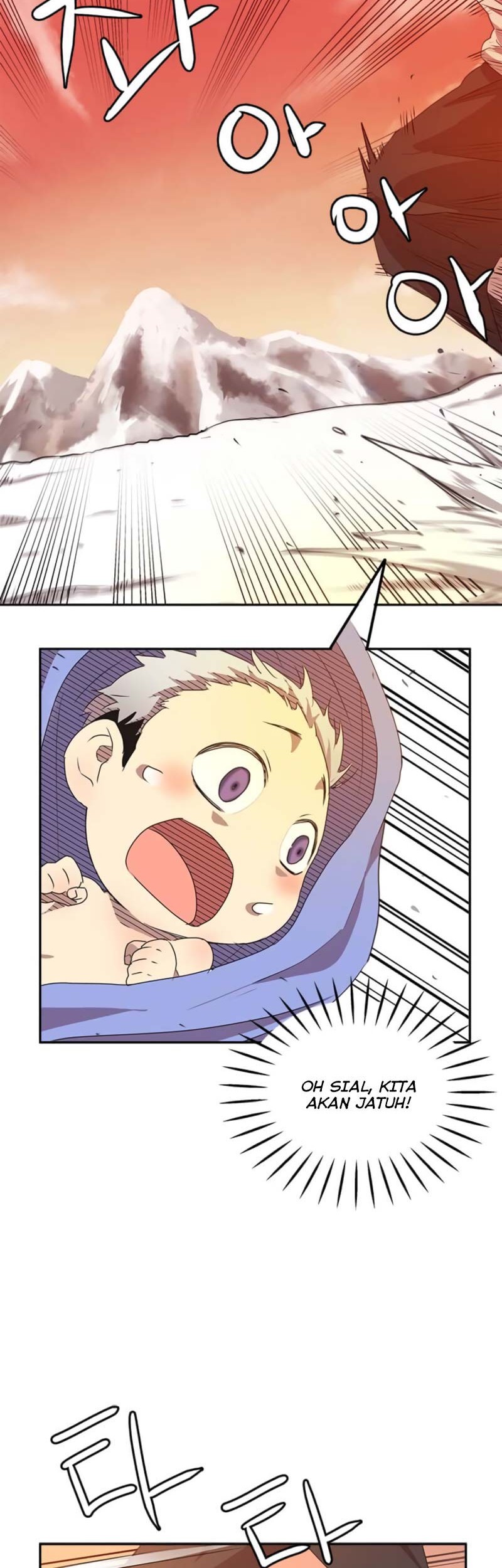 Strongest Fighter Chapter 1 - halaman 24