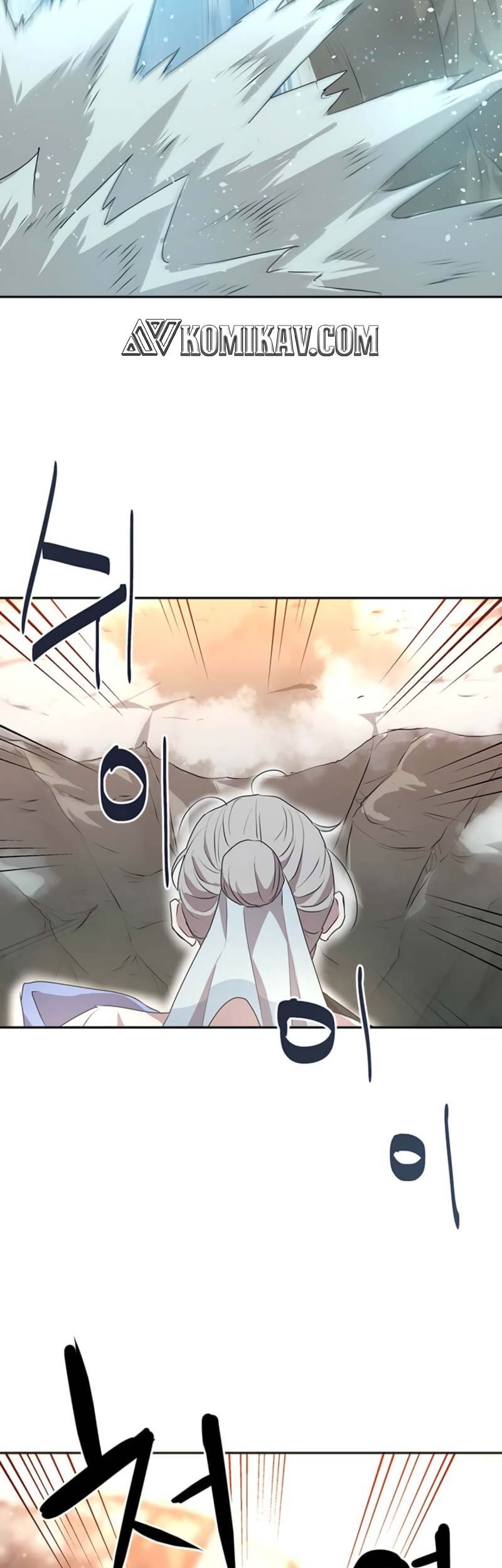 Strongest Fighter Chapter 1 - halaman 27
