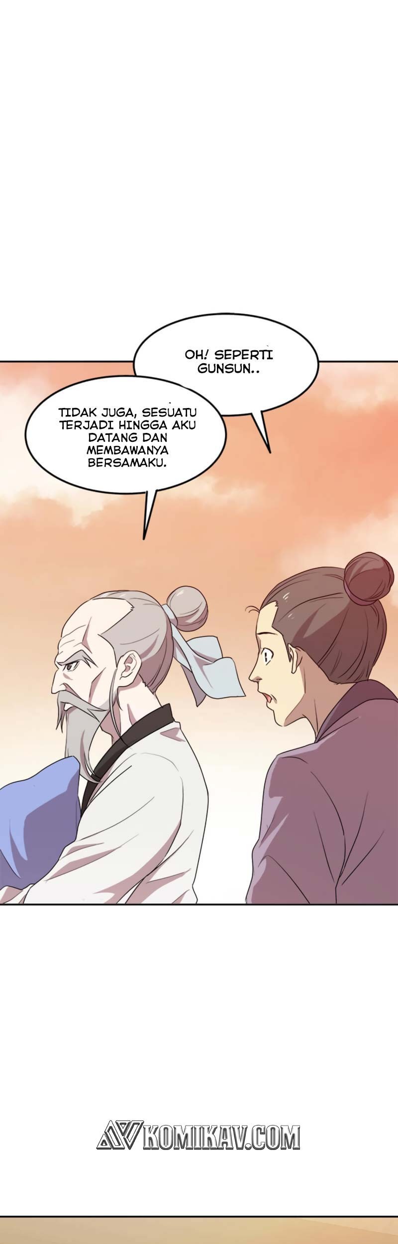 Strongest Fighter Chapter 1 - halaman 41