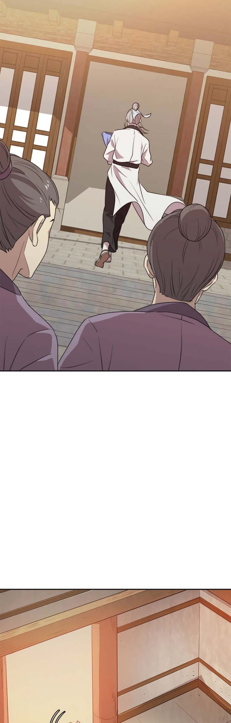 Strongest Fighter Chapter 1 - halaman 42