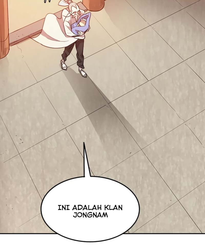 Strongest Fighter Chapter 1 - halaman 43