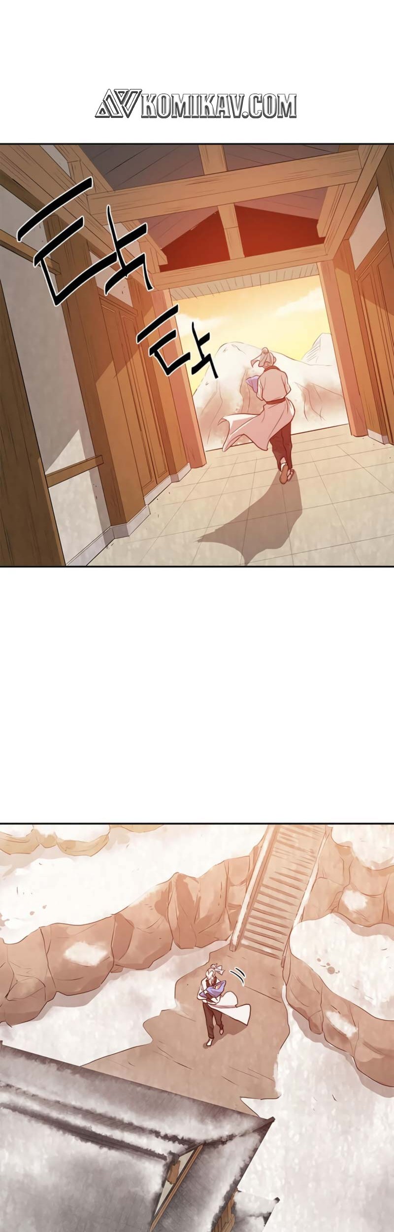 Strongest Fighter Chapter 1 - halaman 48