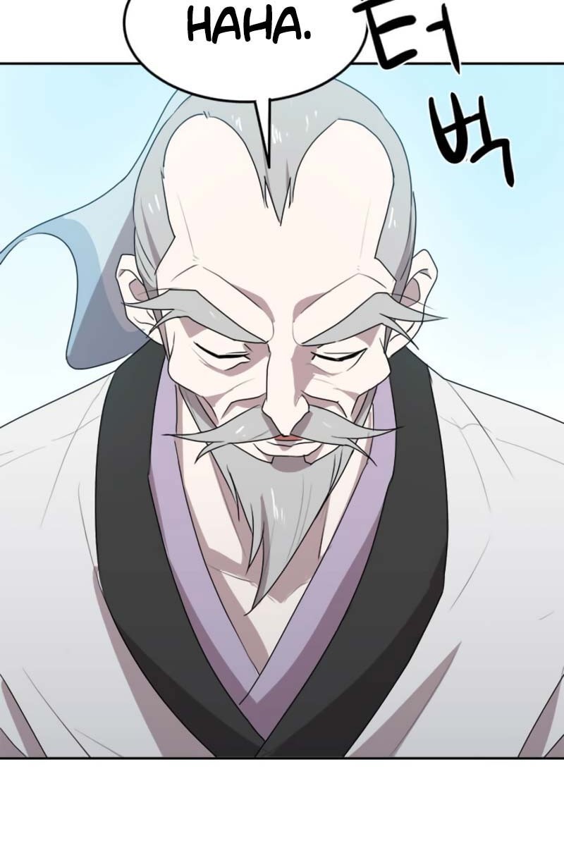 Strongest Fighter Chapter 1 - halaman 55