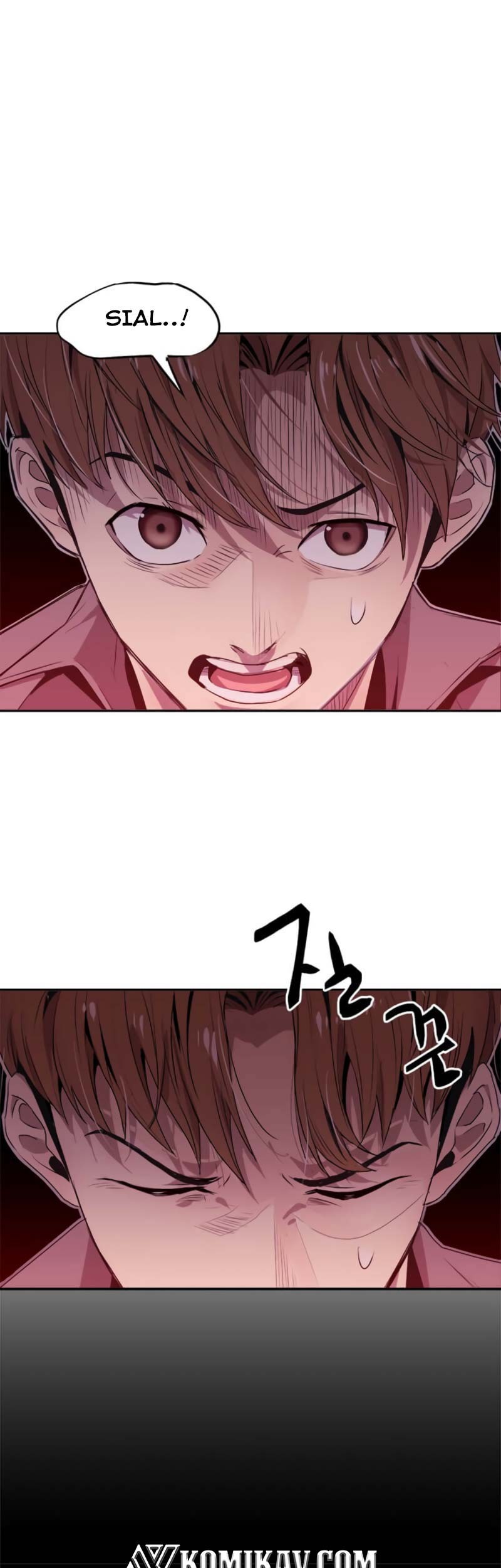 Strongest Fighter Chapter 1 - halaman 8