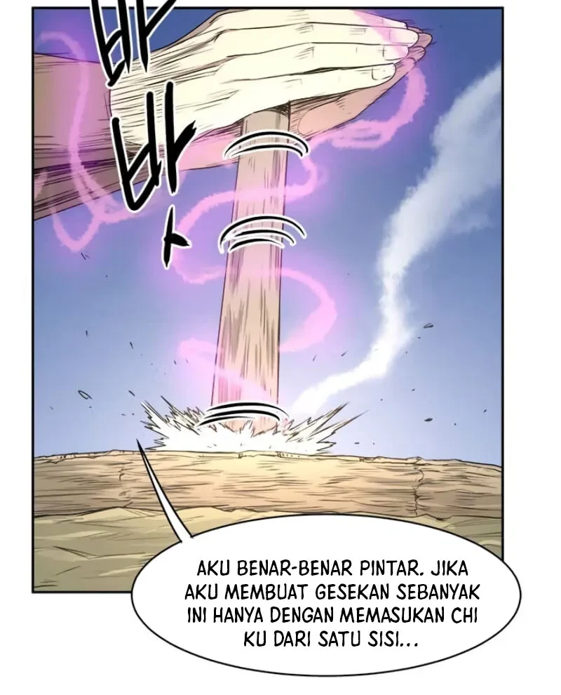 Strongest Fighter Chapter 10 - halaman 18