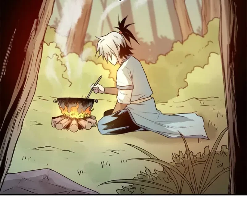 Strongest Fighter Chapter 10 - halaman 24