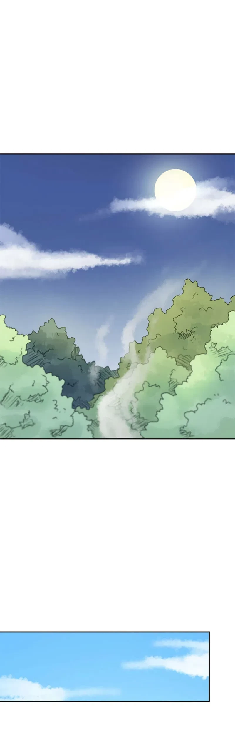 Strongest Fighter Chapter 10 - halaman 25