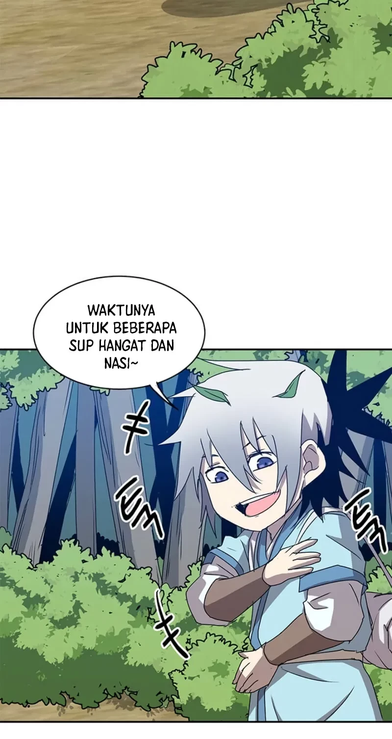 Strongest Fighter Chapter 10 - halaman 3