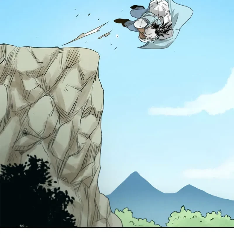 Strongest Fighter Chapter 10 - halaman 36