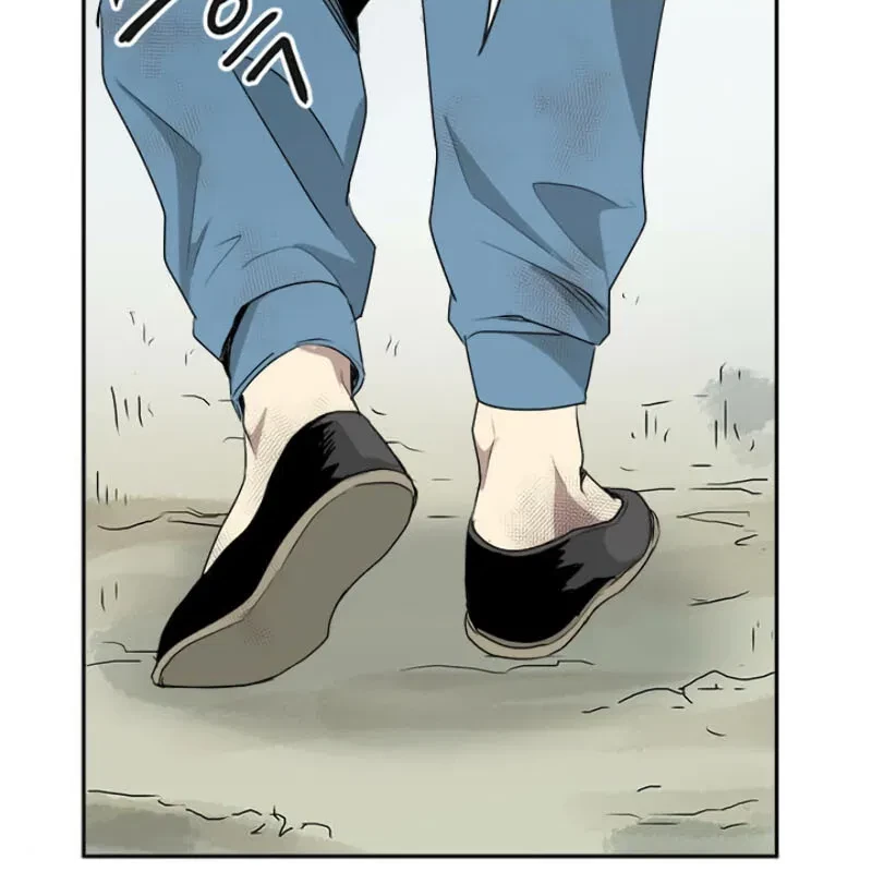 Strongest Fighter Chapter 10 - halaman 45