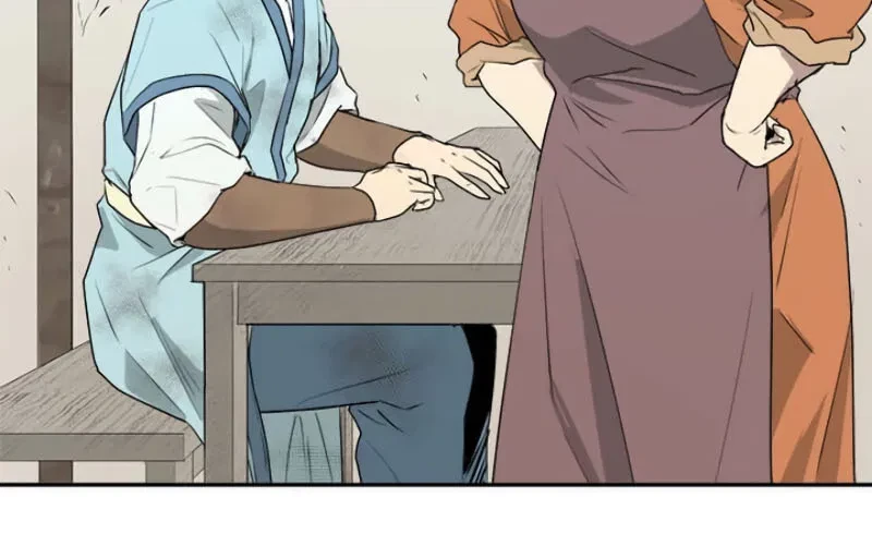 Strongest Fighter Chapter 10 - halaman 51