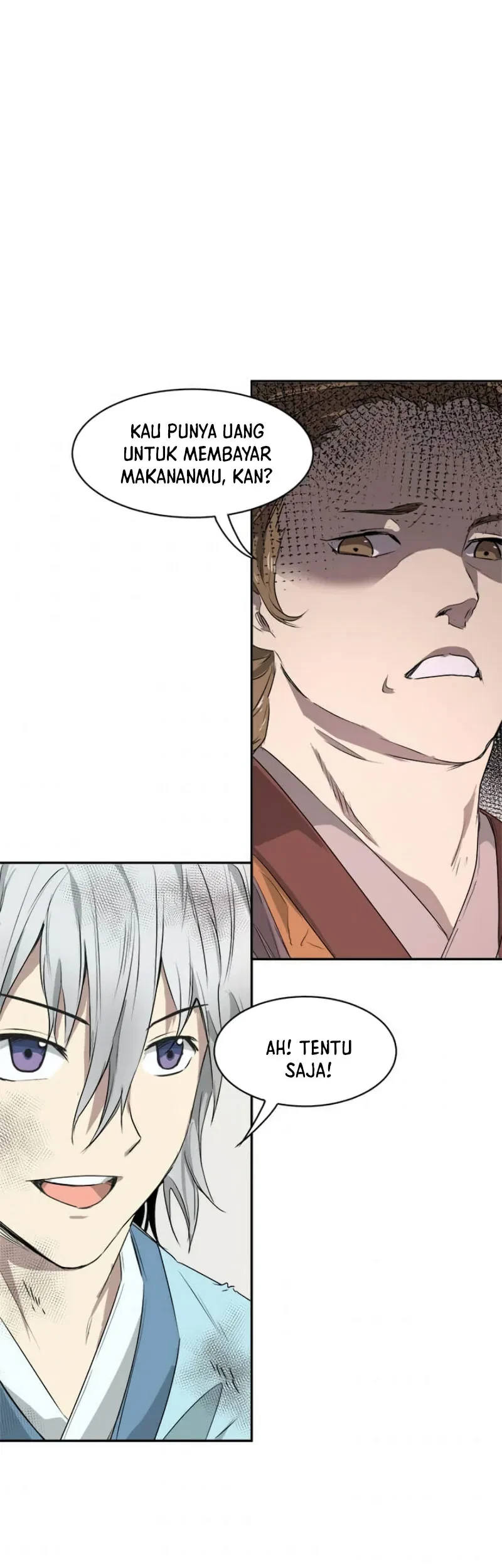 Strongest Fighter Chapter 10 - halaman 52