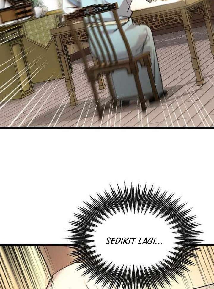 Strongest Fighter Chapter 100 - halaman 13