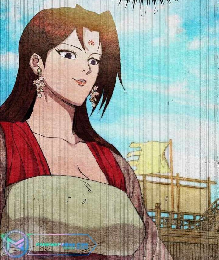 Strongest Fighter Chapter 100 - halaman 25