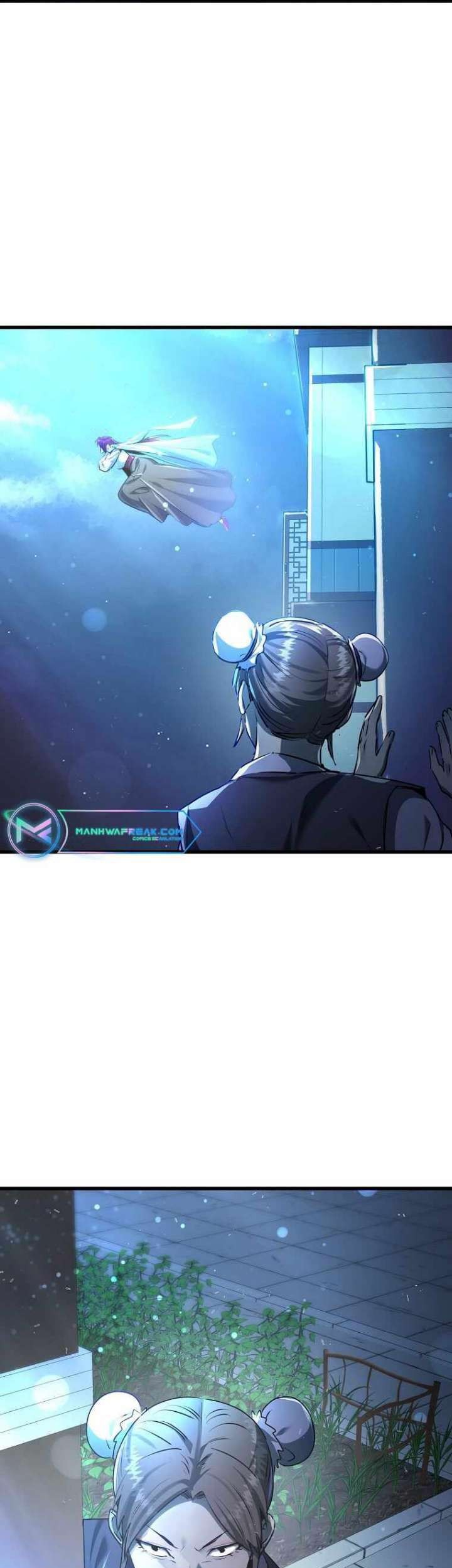 Strongest Fighter Chapter 100 - halaman 26