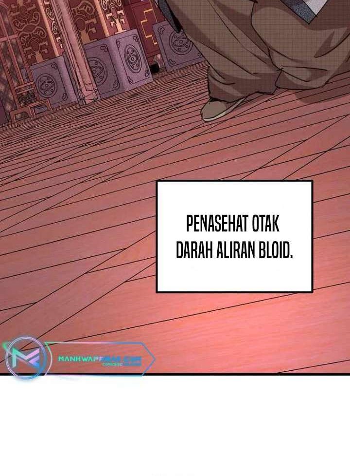 Strongest Fighter Chapter 100 - halaman 29
