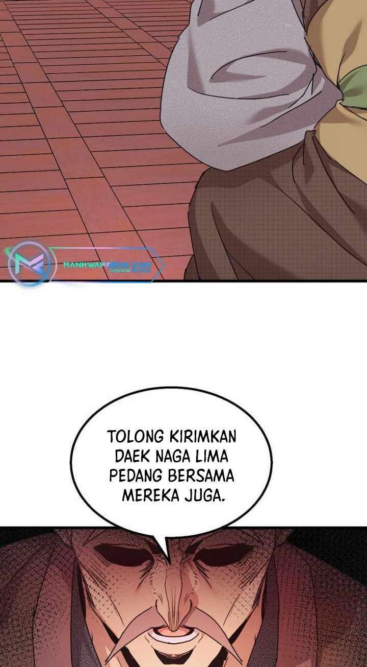 Strongest Fighter Chapter 100 - halaman 31