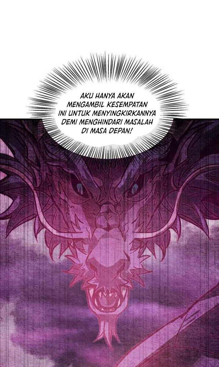 Strongest Fighter Chapter 100 - halaman 35
