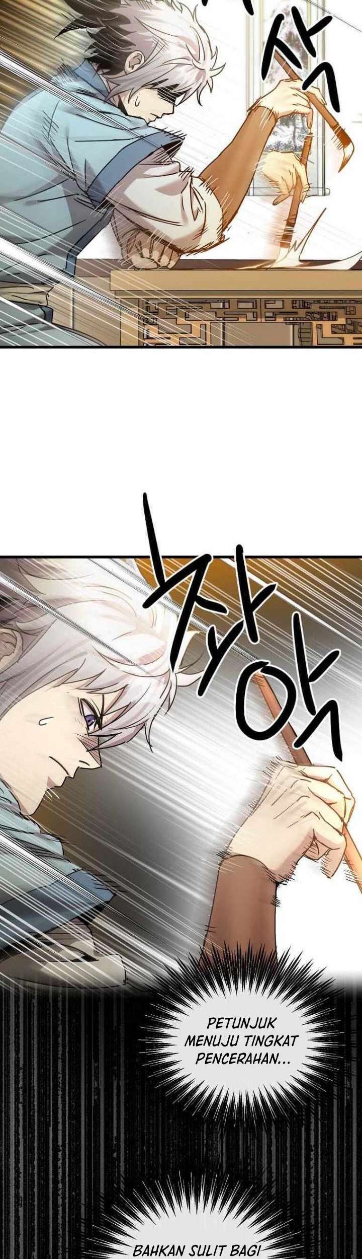 Strongest Fighter Chapter 100 - halaman 4