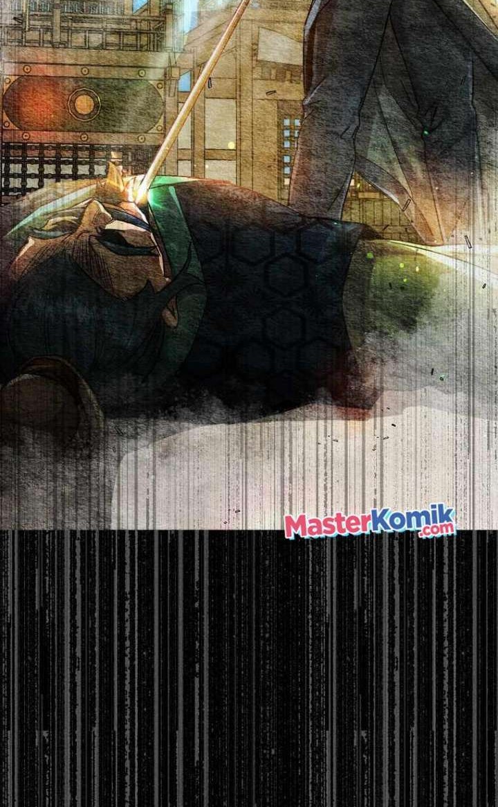 Strongest Fighter Chapter 100 - halaman 43