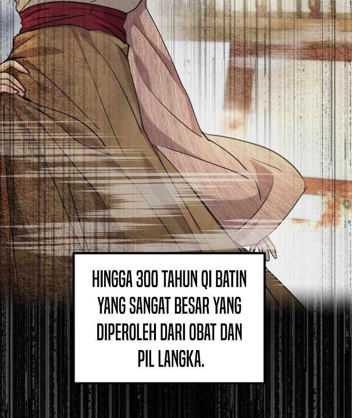 Strongest Fighter Chapter 100 - halaman 47