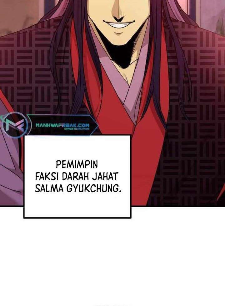 Strongest Fighter Chapter 100 - halaman 51