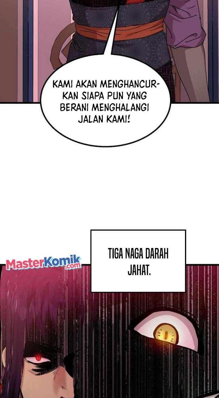 Strongest Fighter Chapter 100 - halaman 53