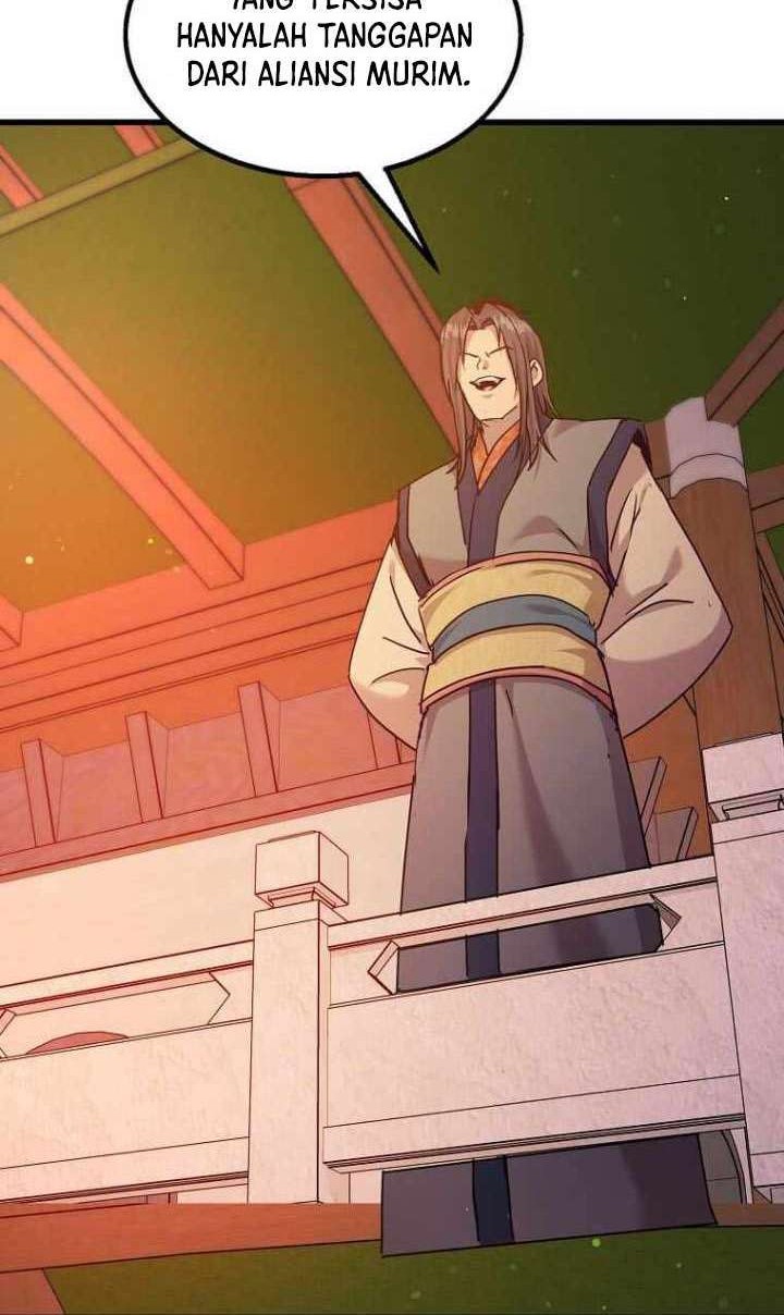 Strongest Fighter Chapter 100 - halaman 55