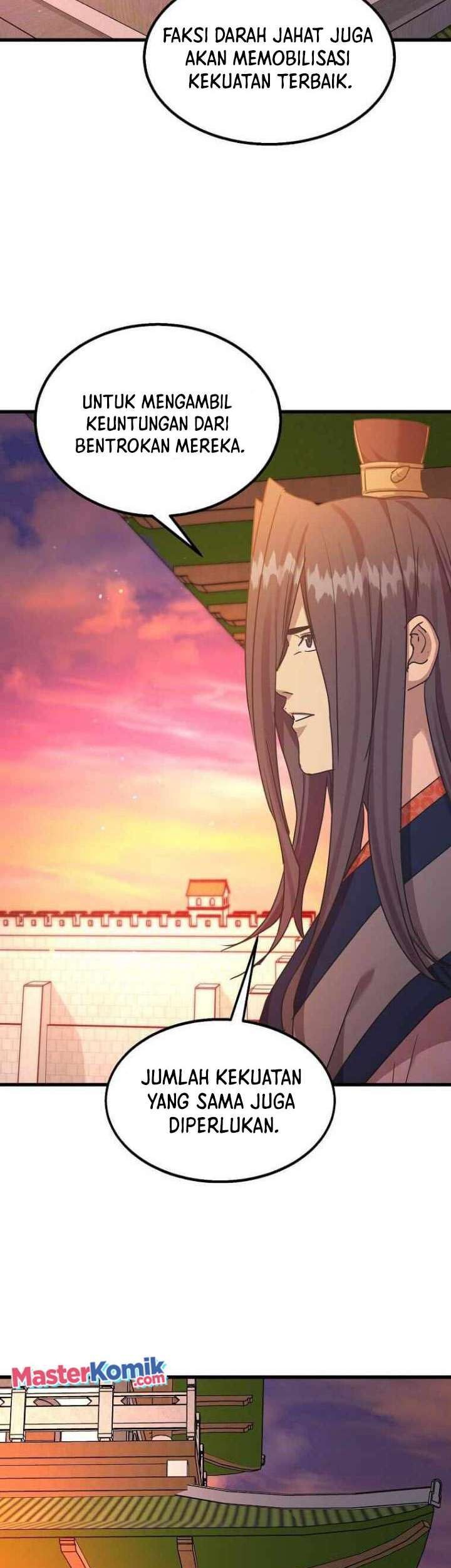Strongest Fighter Chapter 100 - halaman 60