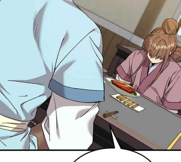 Strongest Fighter Chapter 101 - halaman 11